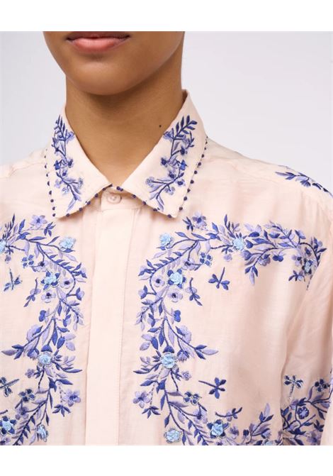 camicia PAUL & JOE | Camicia | VCLAMART411411